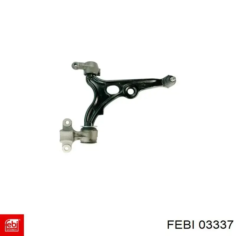 Коромисло 03337 Febi