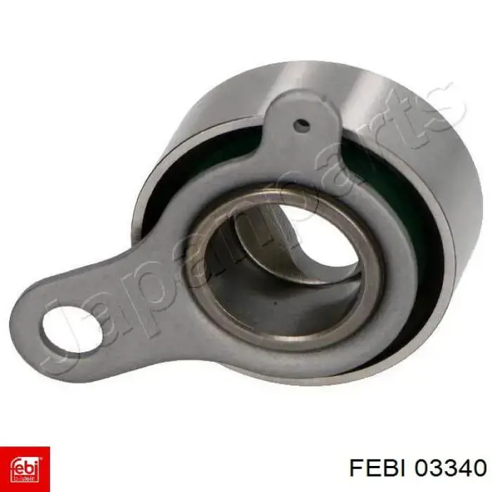 Купити 03340 Febi Болт кріплення шатуна