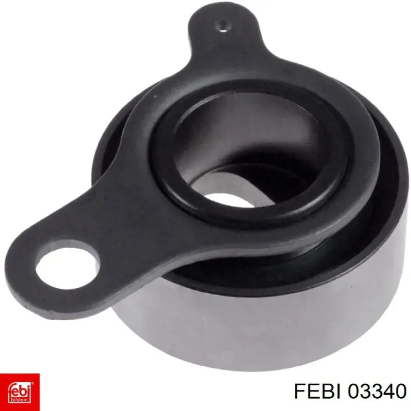 Болти для шатунів Febi 03340 ціна, від 2.54 USD