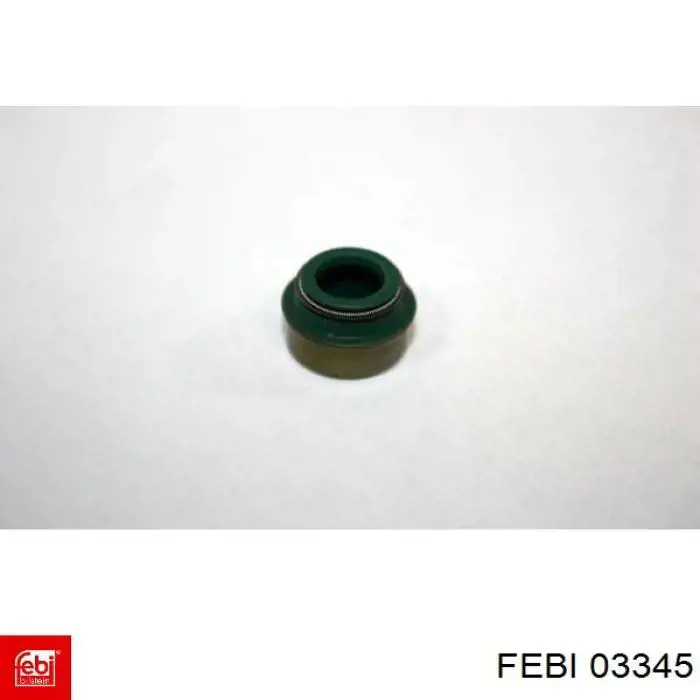 Купити 03345 Febi Сальник клапана