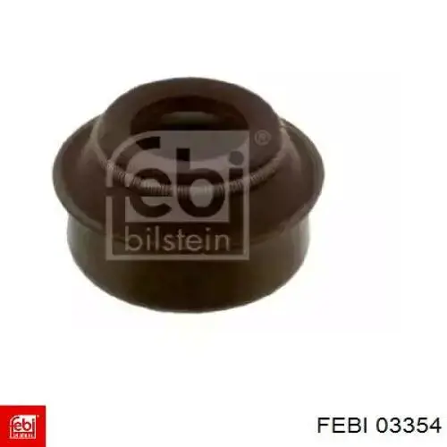 165375 Glober сальник клапана (маслознімний, впуск/випуск)