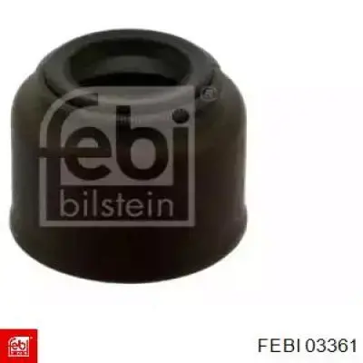 Купити 03361 Febi Сальник клапана