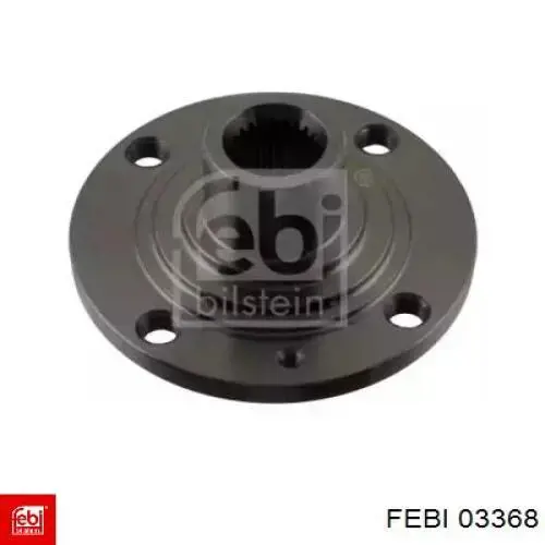 Купити 03368 Febi Маточини передніх коліс