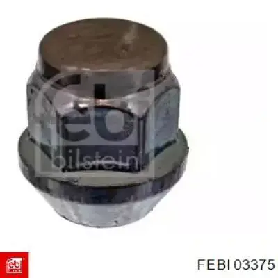 Купити 06509769AA Chrysler Колісні гайки