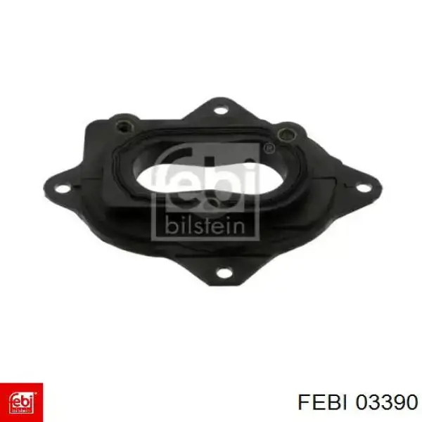 Фланець карбюратора Febi 03390 ціна, від 10.33 USD