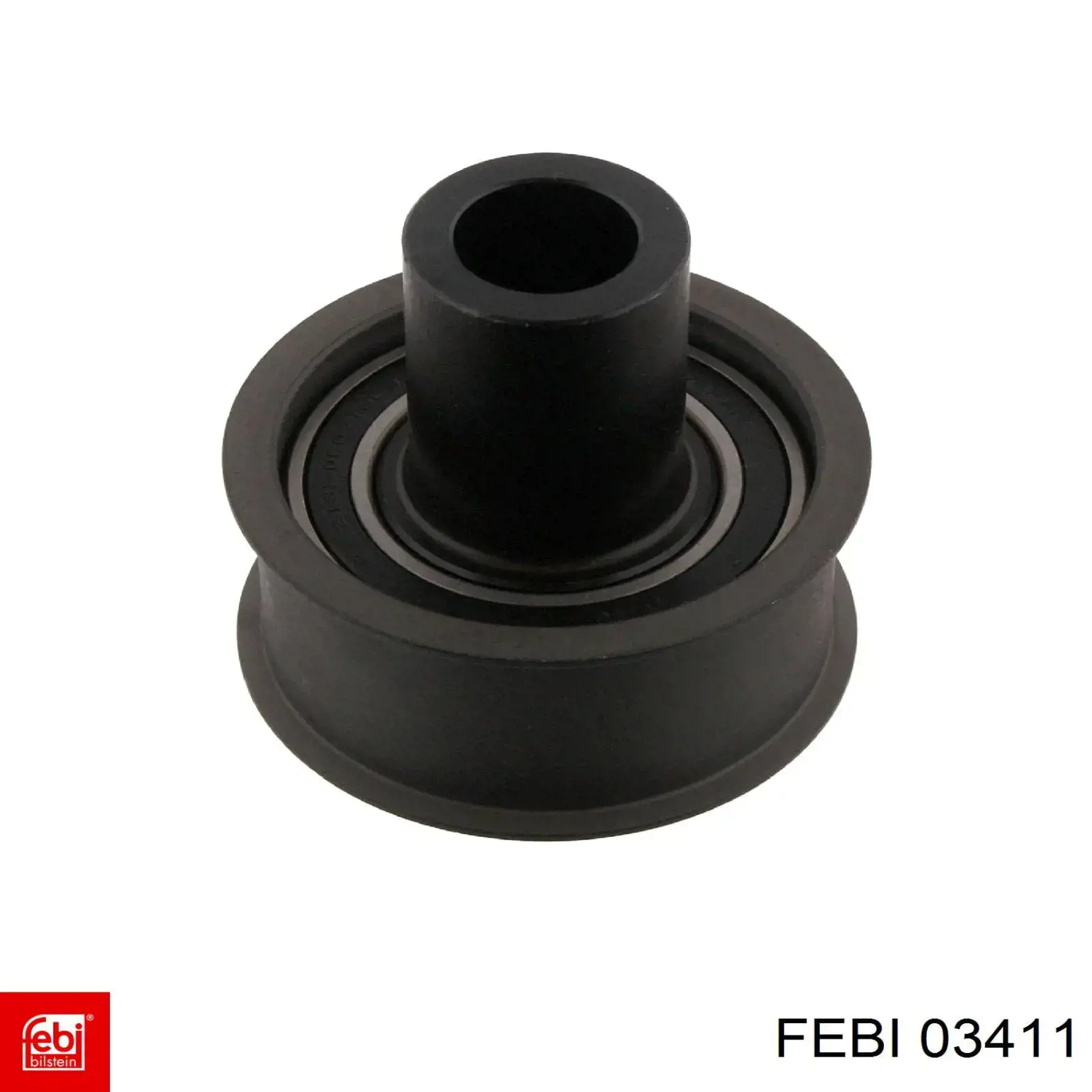 Муфта кардана еластична, передня Febi 03411 ціна, від 56.49 USD