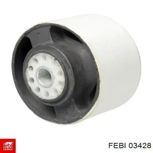Підвіска двигуна (силового агрегату) Febi 03428 ціна, від 29.73 USD