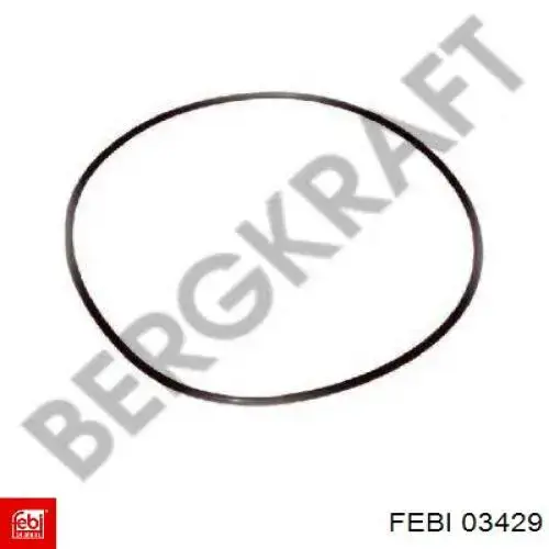  Febi 03429 ціна, від 1.37 USD