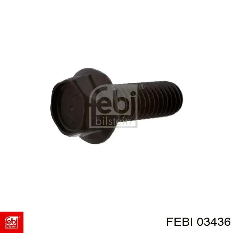  Febi 03436 ціна, від 1.67 USD