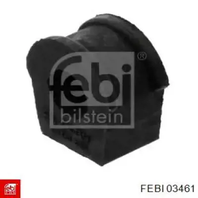 Купити 03461 Febi Втулка стабілізатора переднього, зовнішня
