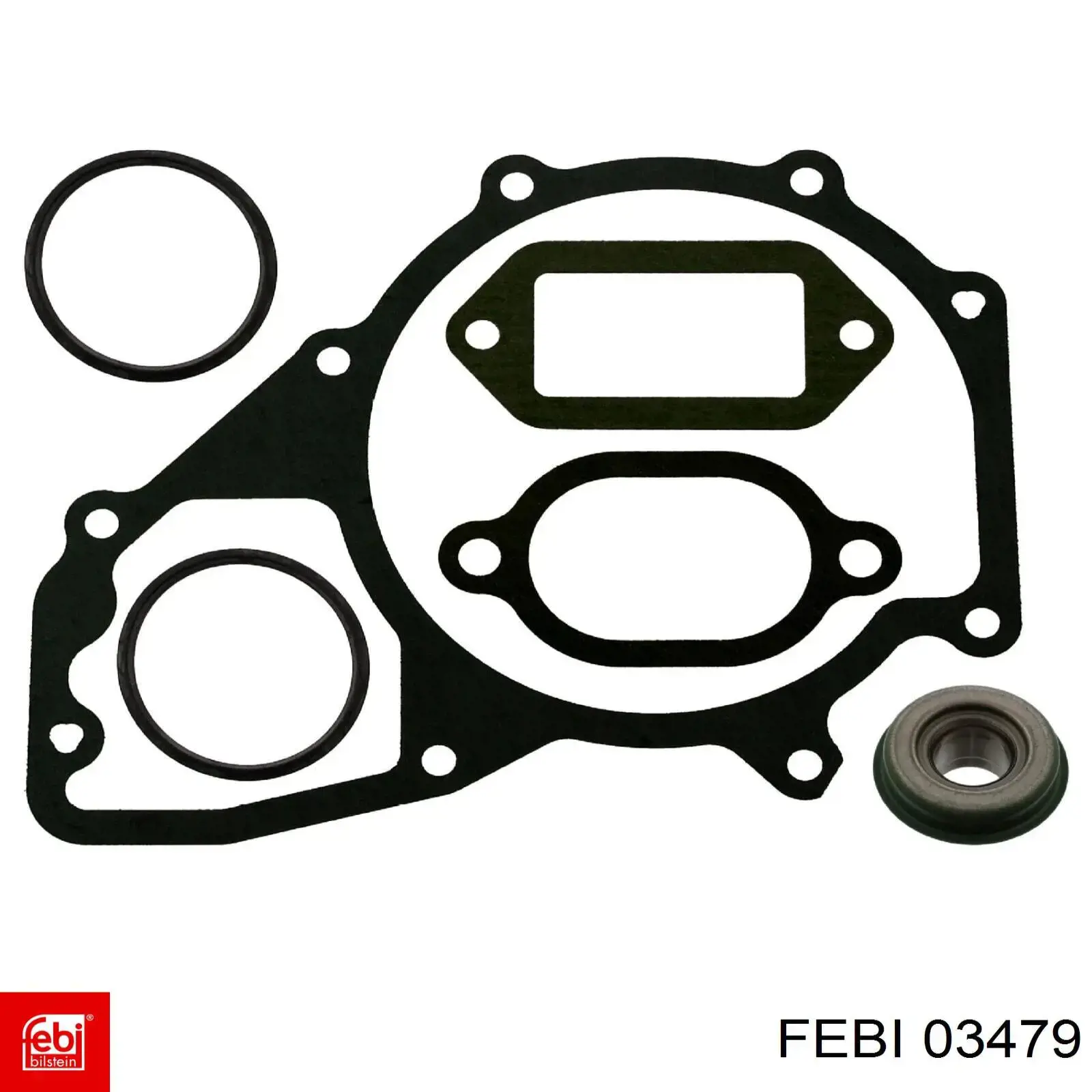  Febi 03479 ціна, від 18.18 USD