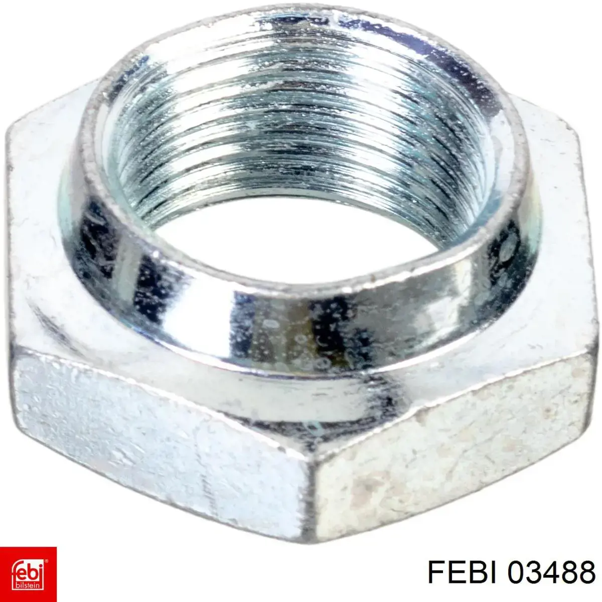 03488 Febi Підшипник маточини передньої