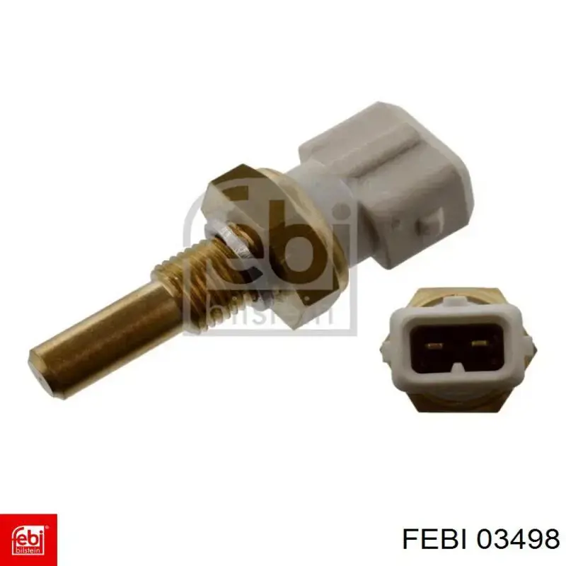 Купити 03498 Febi 
