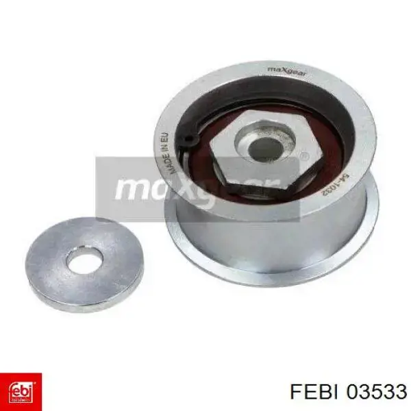  ASK206091 Arvin Meritor