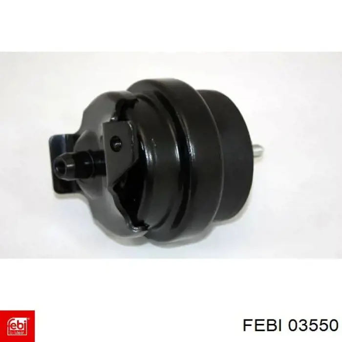 Купити 03550 Febi Подушка двигуна передня