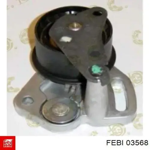 Муфта еластична карданного вала Febi 03568 ціна, від 89.88 USD