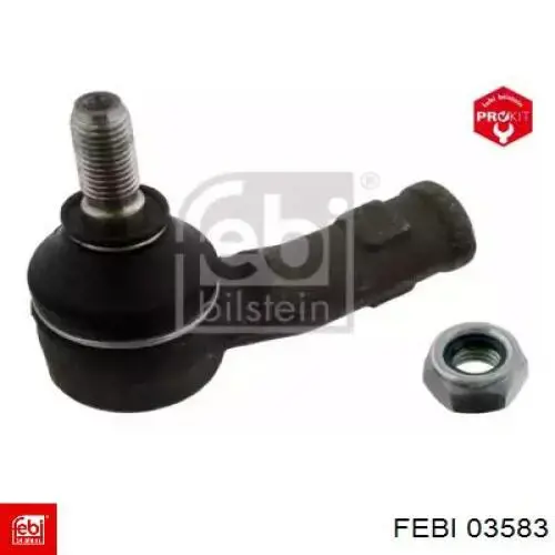 Купити 03583 Febi Рульовий наконечник