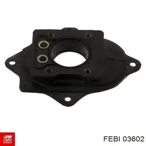 Фланець карбюратора 03602 Febi
