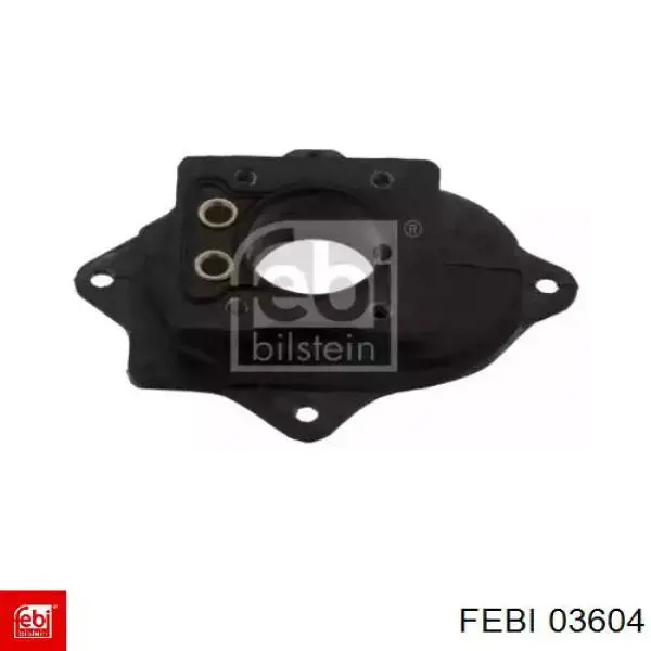Фланець карбюратора Febi 03604