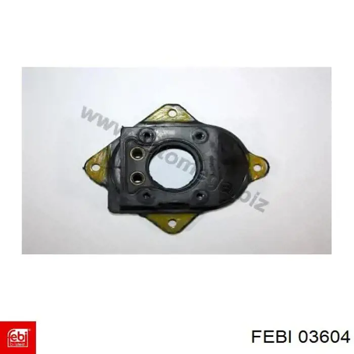 Купити 03604 Febi Фланець карбюратора