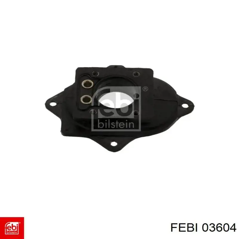 Фланець карбюратора InA-For INF100335 ціна, від 14.36 USD