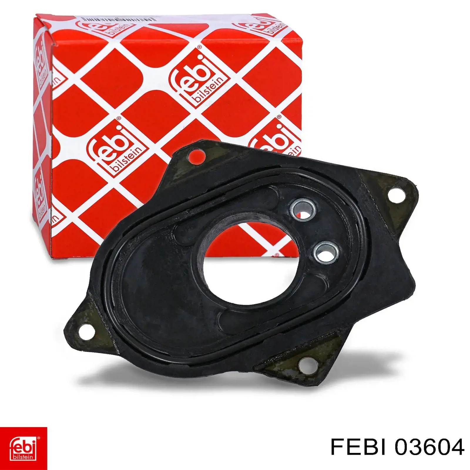 Фланець карбюратора Febi 03604 ціна, від 17.26 USD