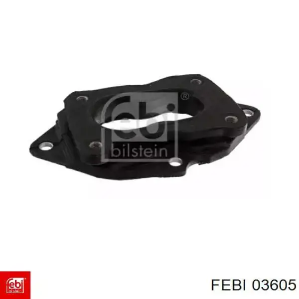 Фланець карбюратора Febi 03605 ціна, від 8.30 USD