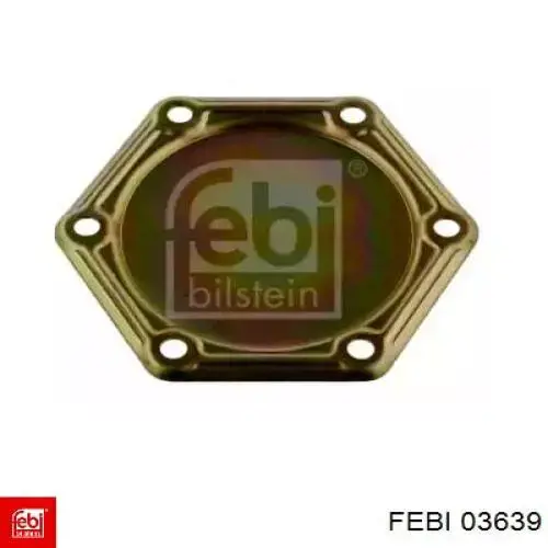 Купити 03639 Febi 