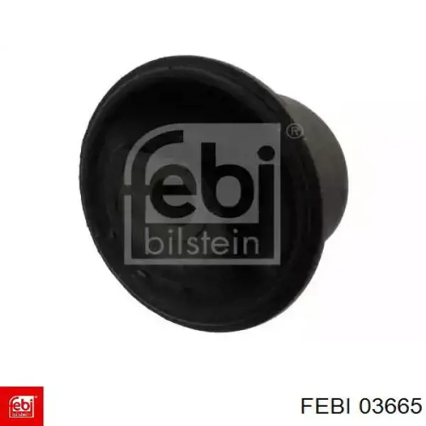 Купити 03665 Febi Сайлентблок задньої балки