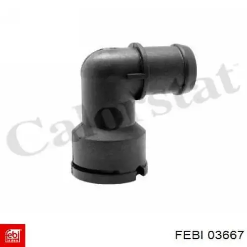 Кульова опора, верхня Febi 03667 ціна, від 17.34 USD