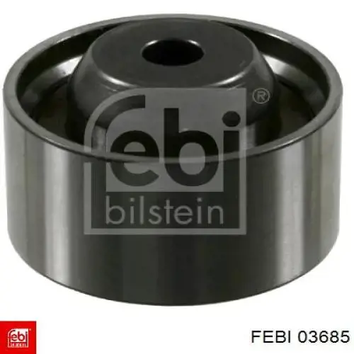03685 Febi Масляний насос двигуна