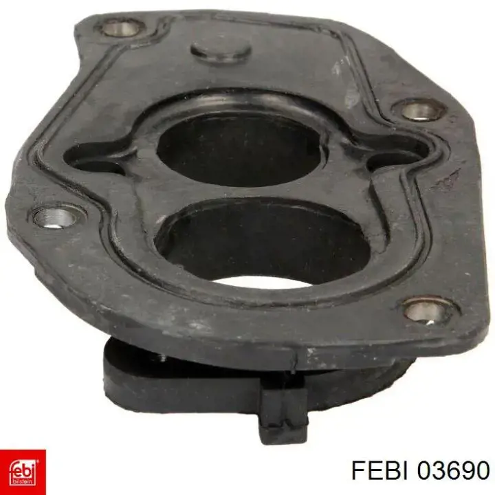 Фланець карбюратора Febi 03690 ціна, від 36.38 USD