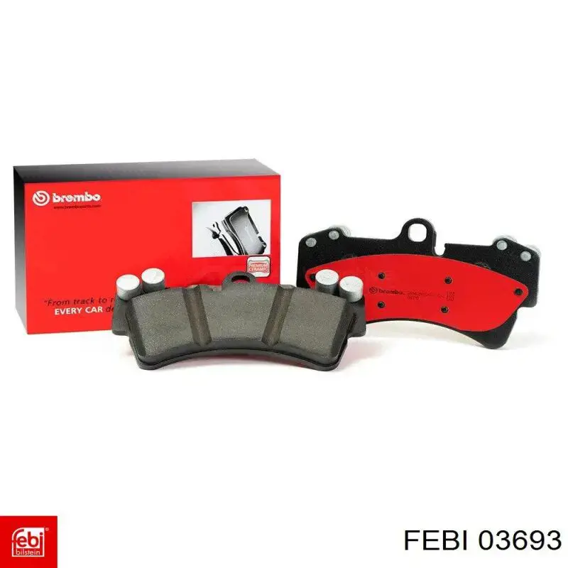  03693 Febi