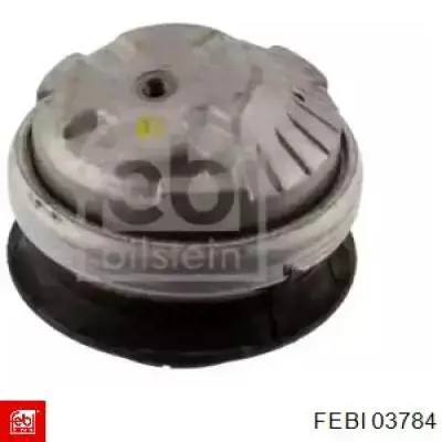Купити 03784 Febi Подушка (опора) двигуна, права
