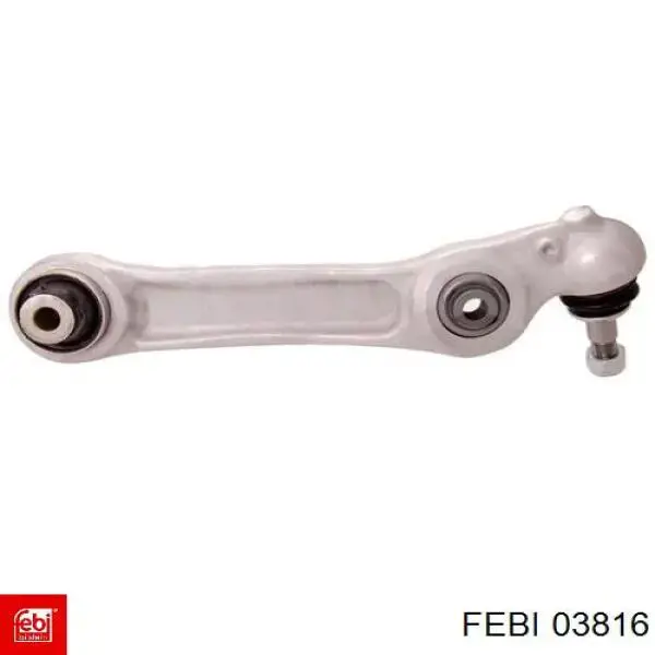 Підвіска двигуна (силового агрегату) Febi 03816 ціна, від 31.21 USD