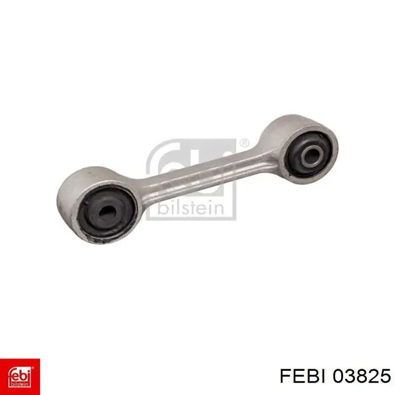 Купити 03825 Febi Кульова опора, нижня