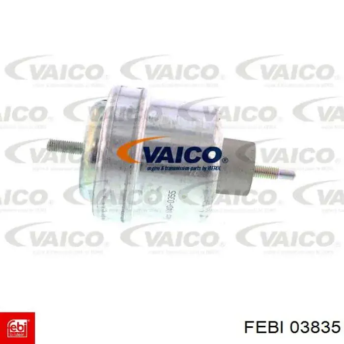 Права подушка двигуна Febi 03835 ціна, від 40.85 USD