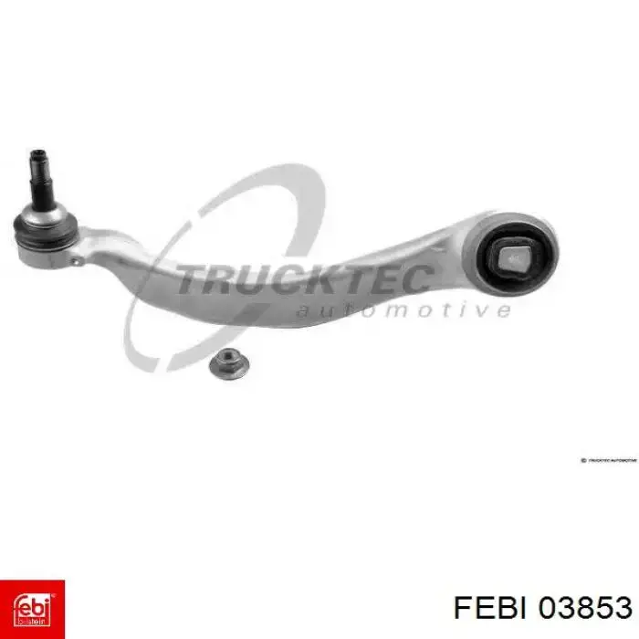 Купити 03853 Febi 