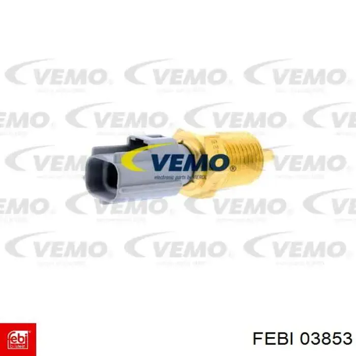  Febi 03853 ціна, від 3.75 USD
