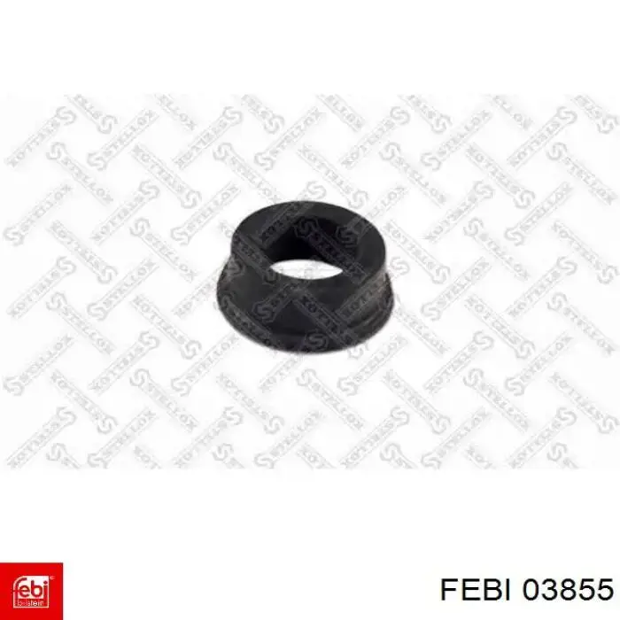 Купити 03855 Febi Подушка стабілізатора передня