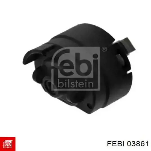 03861 Febi Контактна група замка