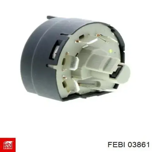 Контактна група 03861 Febi