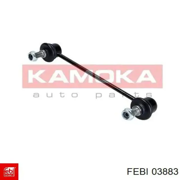 Амортизаційна стійка Febi 03883 ціна, від 10.14 USD