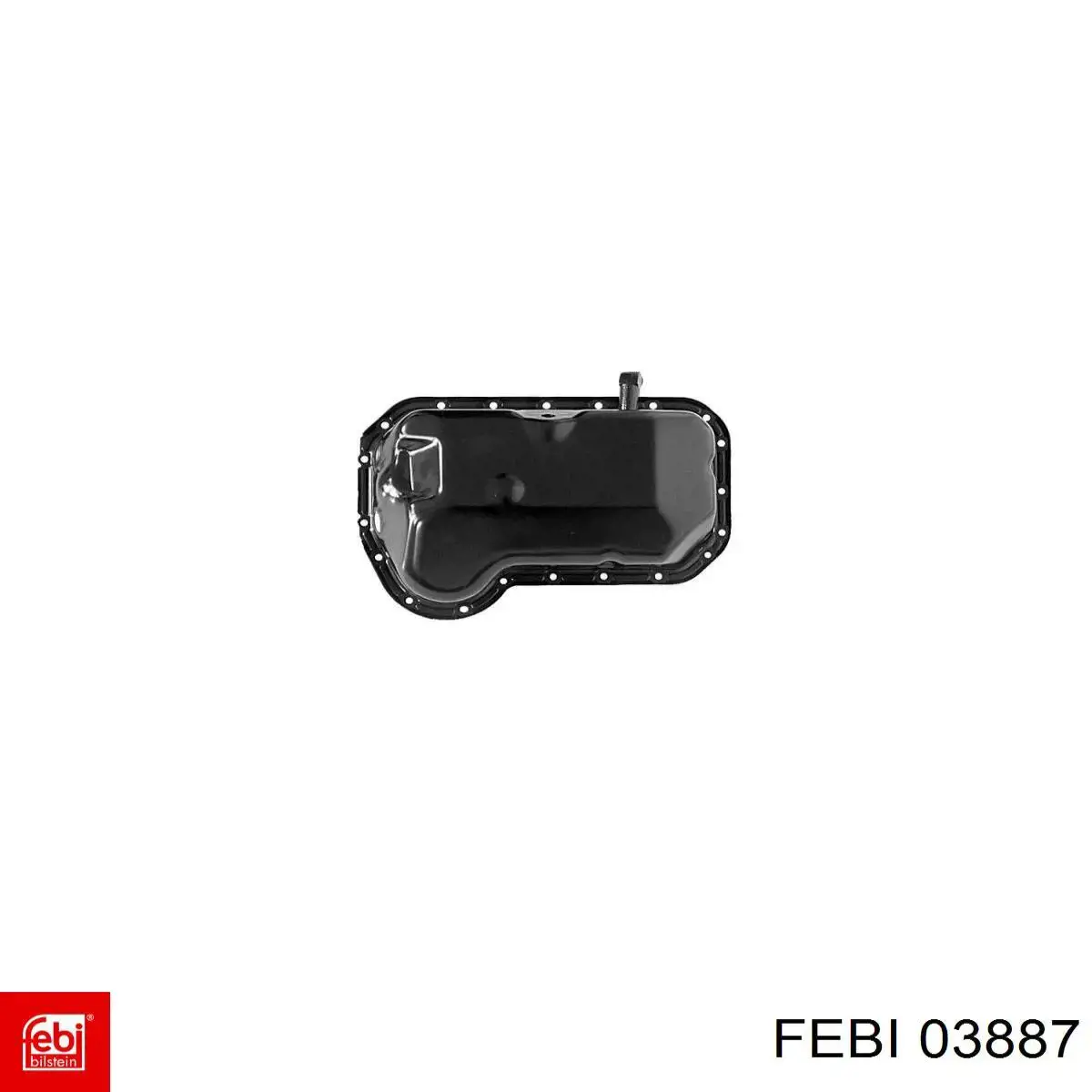  03887 Febi