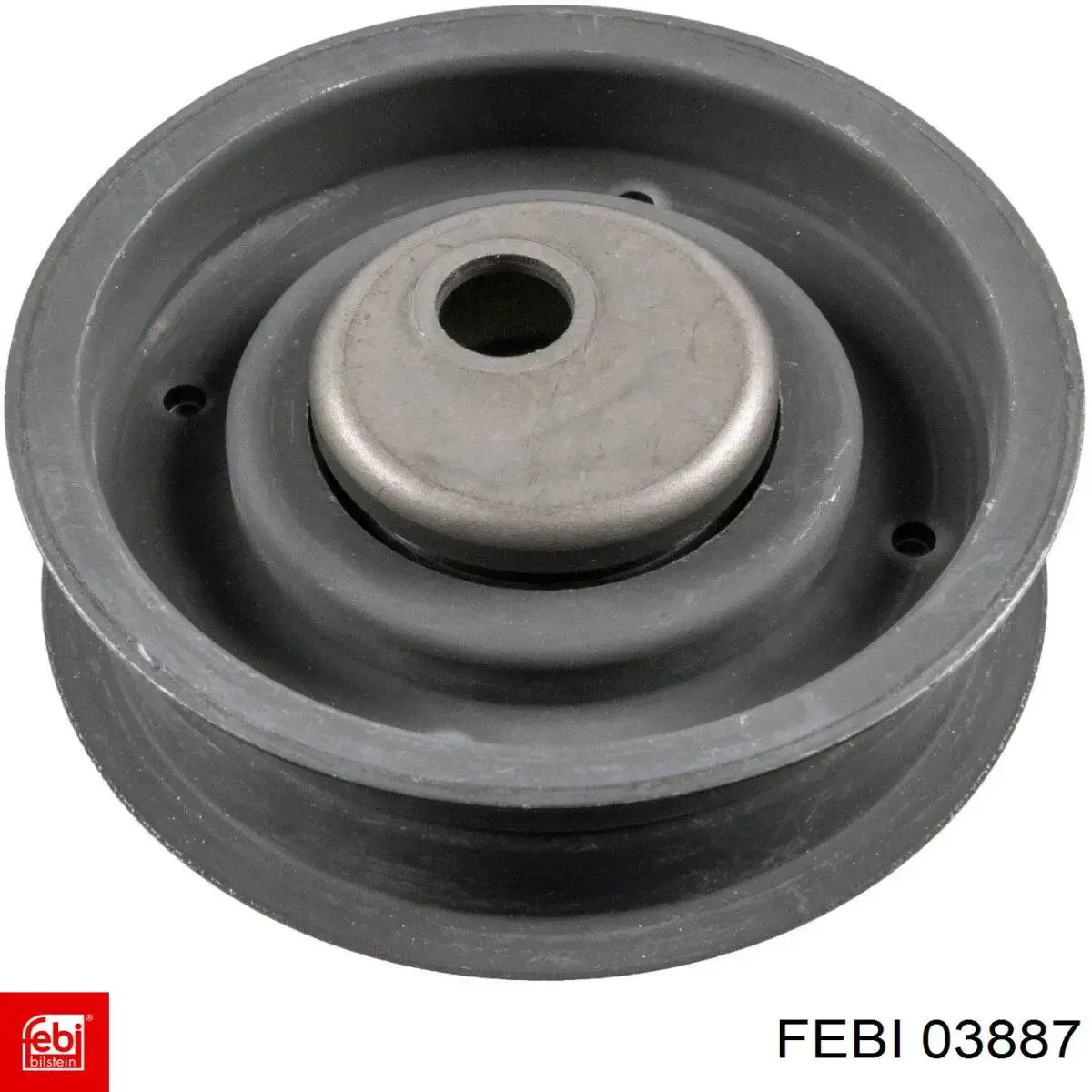 Купити 3887 Febi Захист двигуна