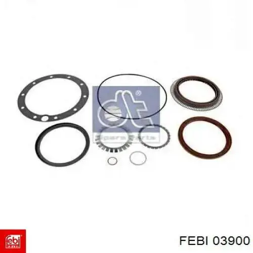  Febi 6644