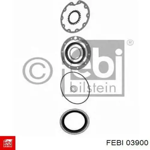  6644 Febi