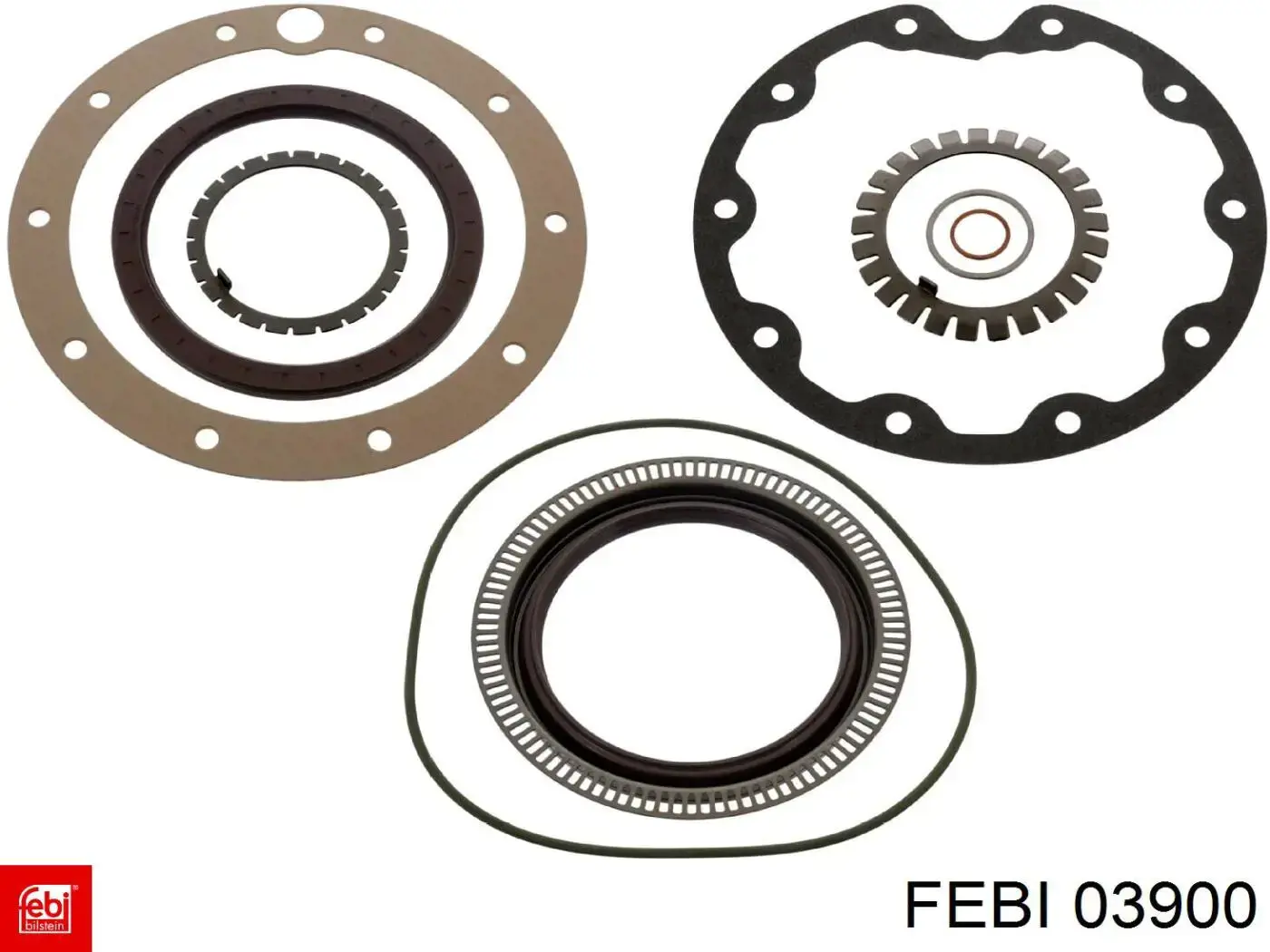  Febi 6644 ціна, від 40.10 USD