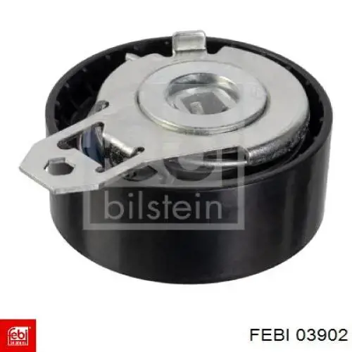 Датчик зносу гальмівних колодок, передній Febi 03902 ціна, від 0.82 USD