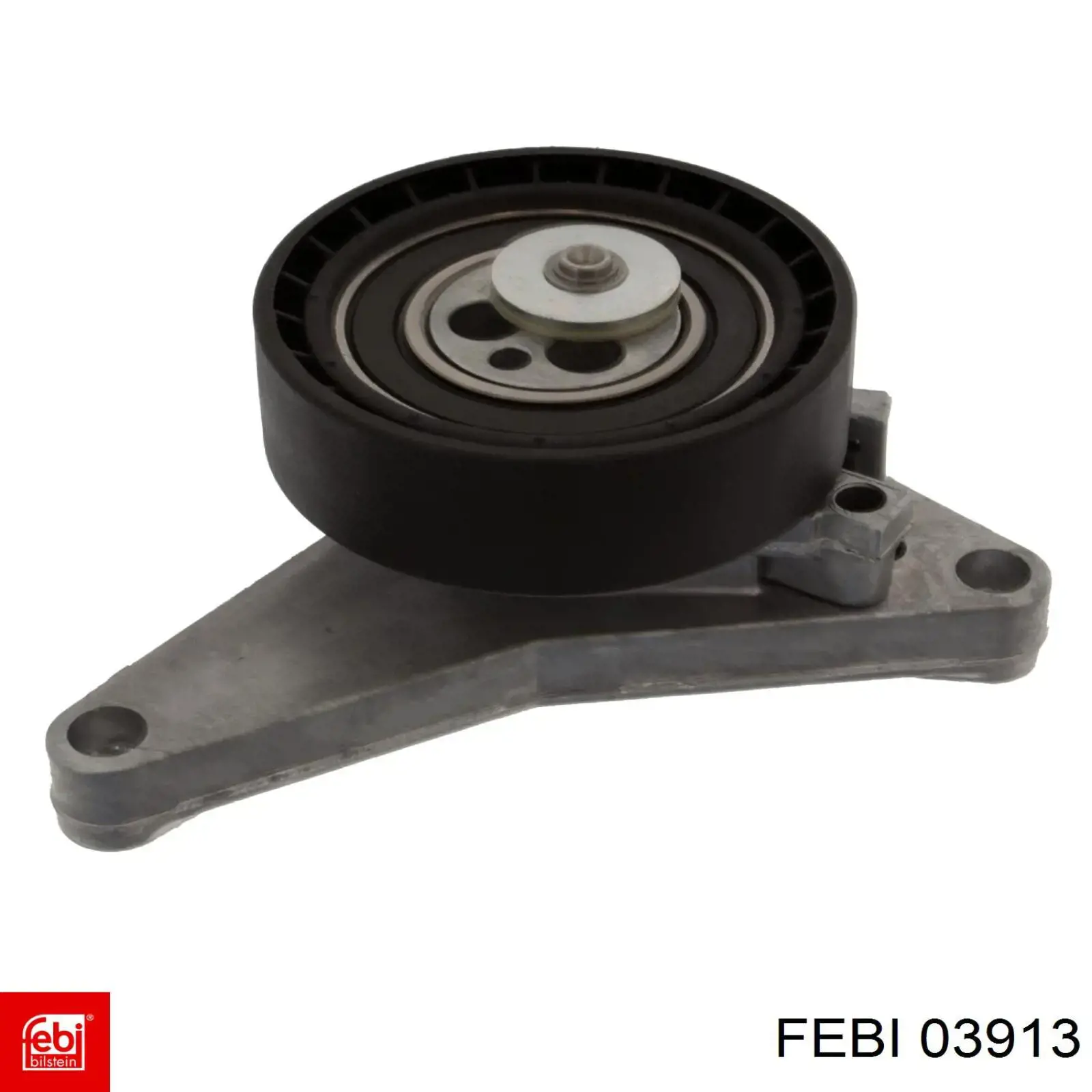 Купити 03913 Febi Амортизатор двері багажника